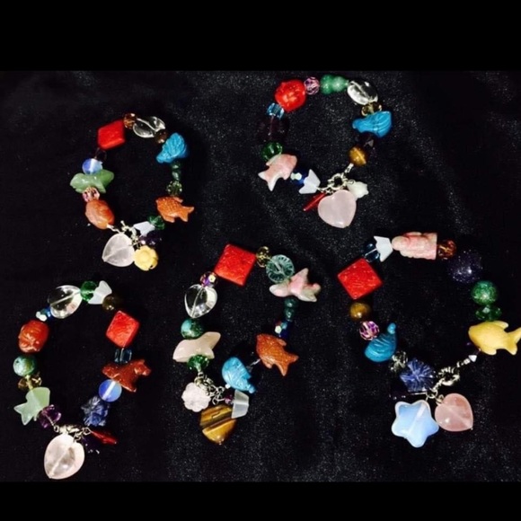 Meet your Posher, CrystalCharmz - Picture 8 of 8